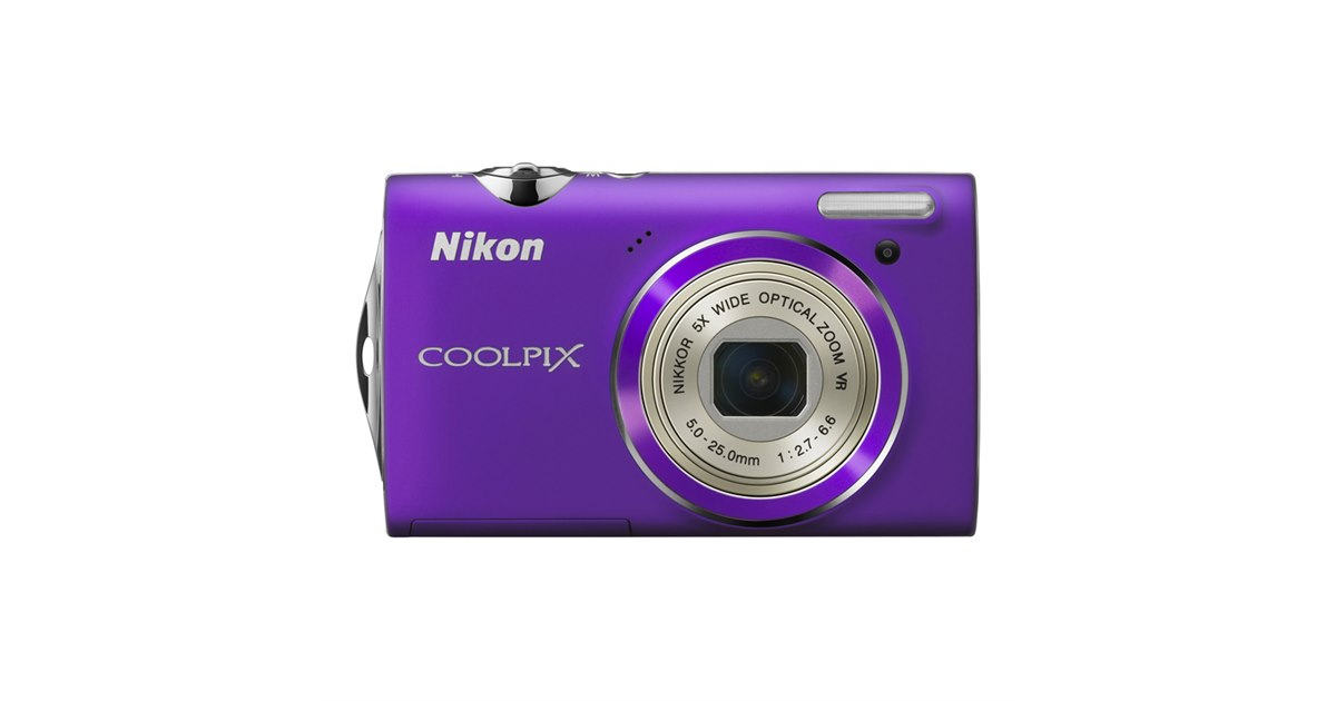 Nikon COOLPIX S5100 コンパクトデジタルカメラ Amazon.co.jp: Nikon COOLPIX S5100 Digital Camera, Warm