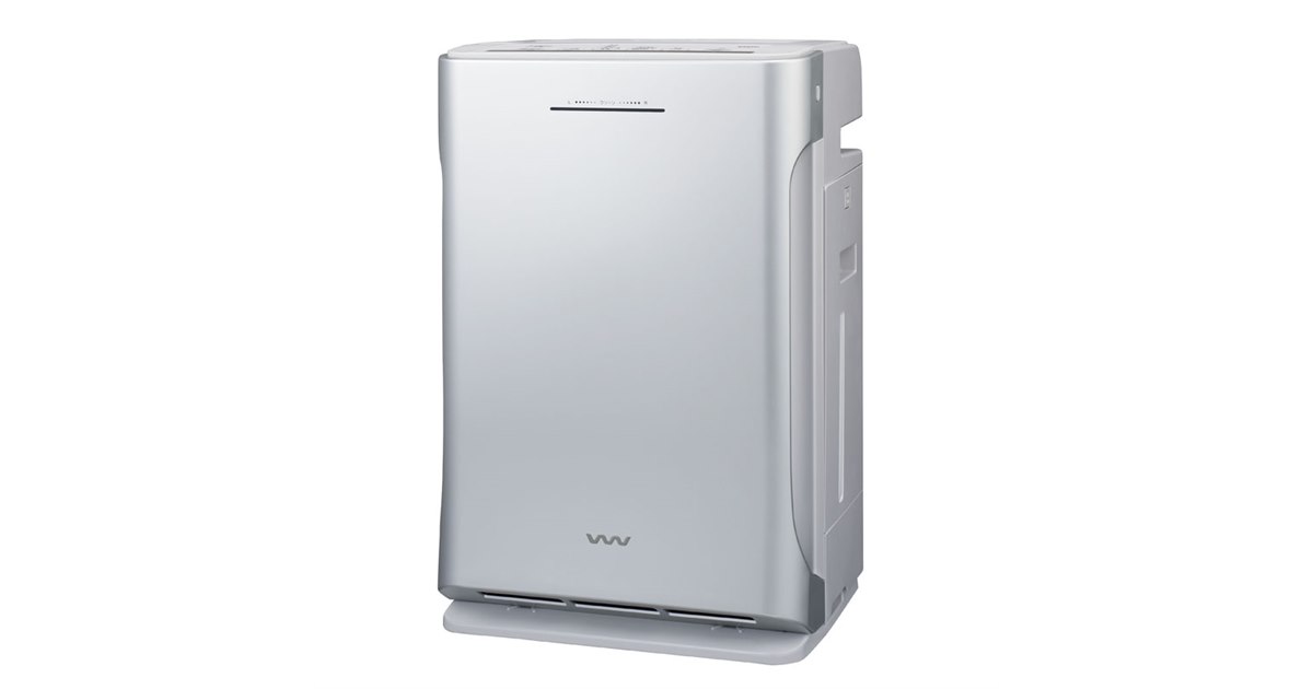 定価546000円　新品未使用　SANYO製　加湿空気清浄機　VW-SF10C 20100820190545_910_.jpg