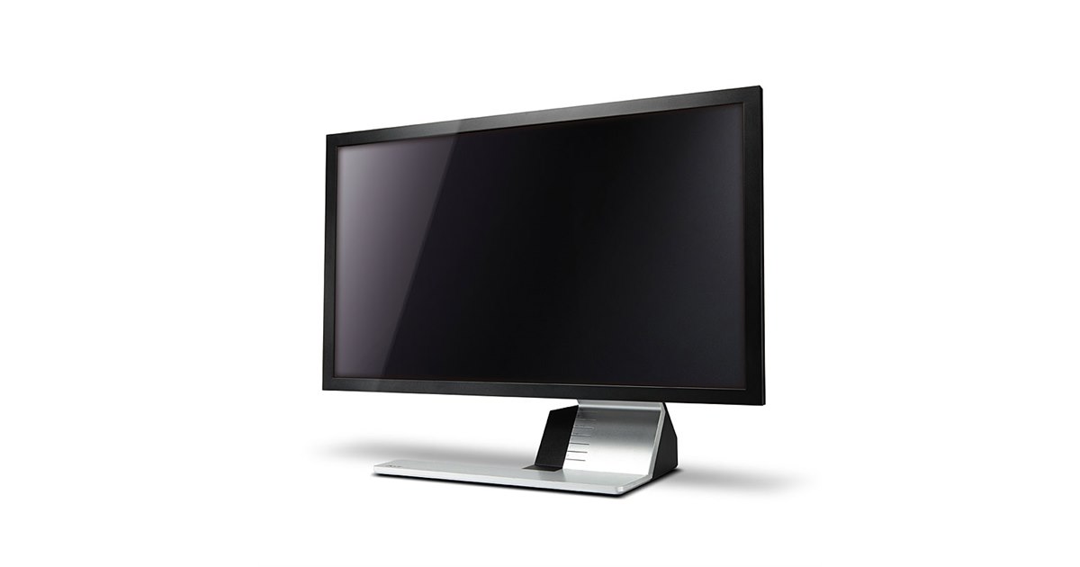 エイサー、最薄部21.5mmの27型液晶「S273HLbmii」 - 価格.com