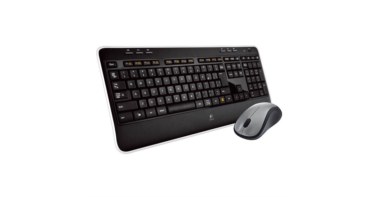 ロジクール、Unifying対応のキーボード&マウス - 価格.com