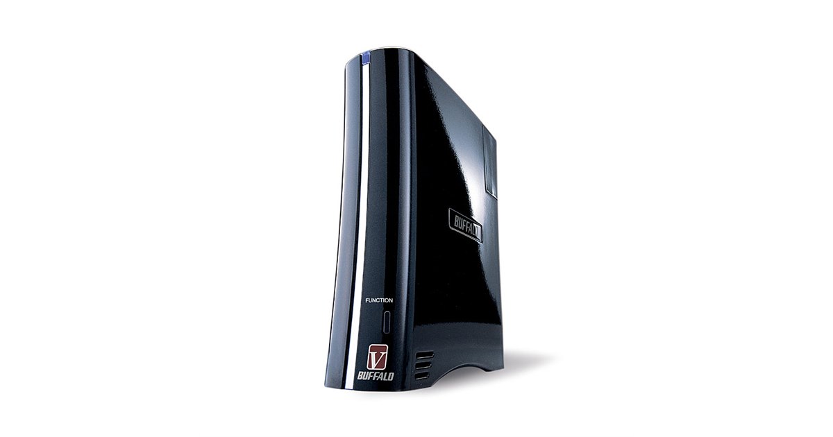 外付けハードディスク・ドライブ BUFFALO LinkStation LS-QVL 12TB(3TBx4) バッファロー、高速化したネットワークHDD「LS-VL」 - 価格.com