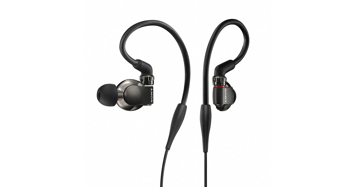 【未使用】ソニー　NUDE イヤホン　MDR-B868(B) 2025年最新】sony nudeの人気アイテム - メルカリ