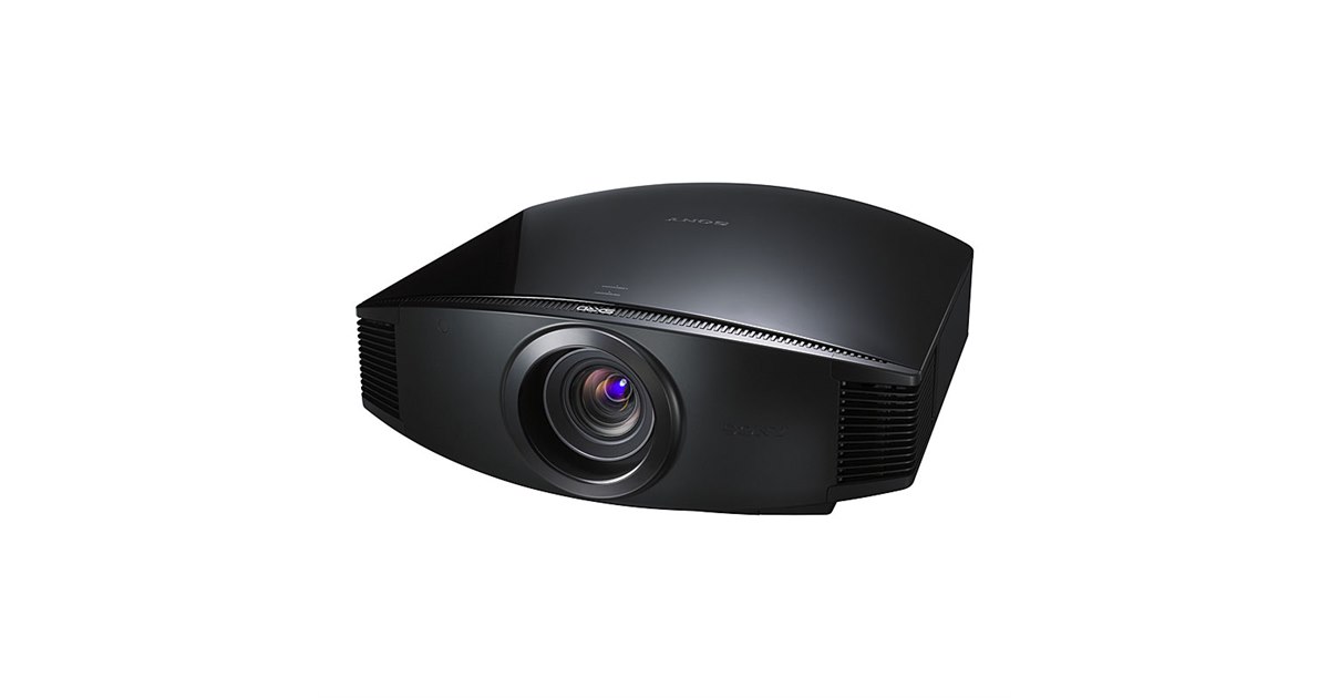 ソニー、フルハイビジョン3D対応プロジェクタなど - 価格.com