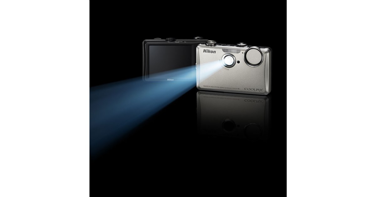 ニコン、「COOLPIX S1100pj」の発売を24日に延期 - 価格.com