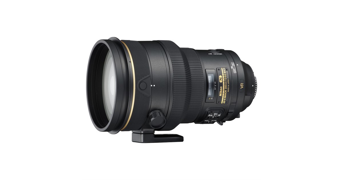 【美品】Nikon Nikkor AF 200mm F/3.5 ED Amazon.co.jp: Nikon 単焦点マイクロレンズ Ai AF Micro Nikkor 200mm