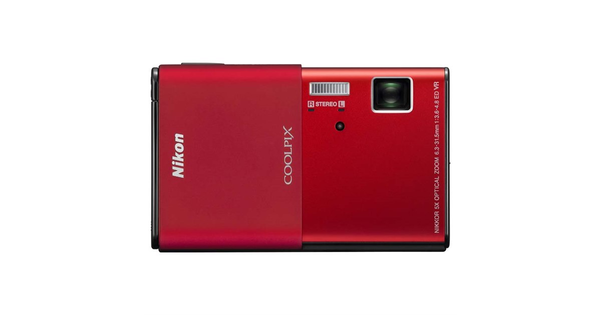 Nikon ニコンデジカメ COOLPIX S80 コンデジ タッチパネル ニコン、タッチパネル有機EL搭載「COOLPIX S80」 - 価格.com