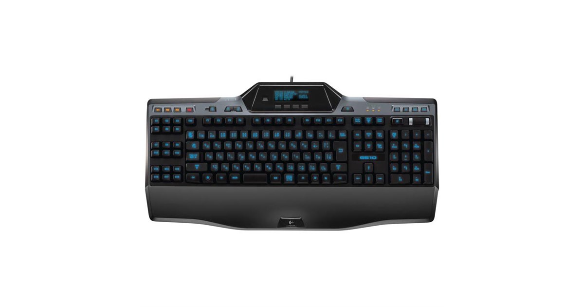 ロジクール、PCゲームユーザー向けキーボード - 価格.com