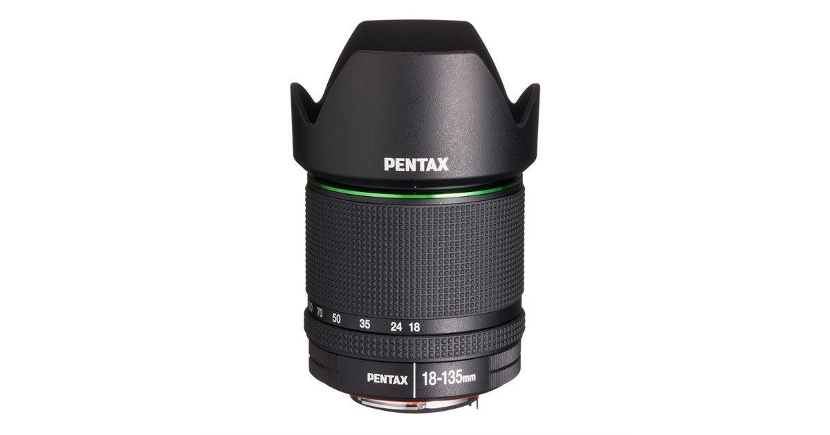 ペンタックス、簡易防滴構造採用の高倍率ズーム - 価格.com
