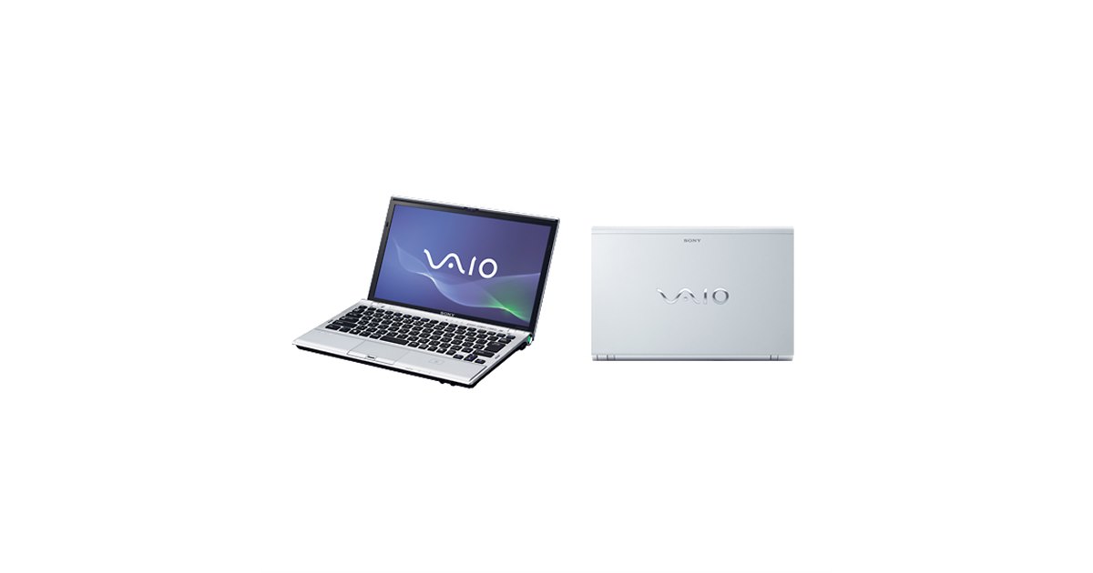 ソニー、最新CPUに強化した「VAIO Z」秋冬モデル - 価格.com