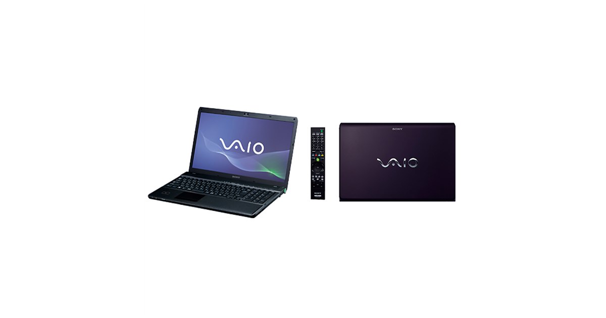ソニー、「VAIO F」シリーズの新モデル2機種 - 価格.com