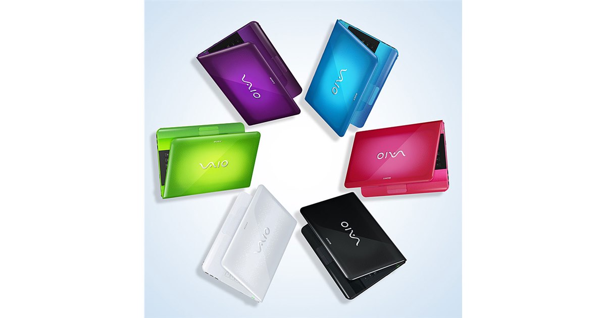 ソニー、CPUを強化した15.5型ノートPC「VAIO E」 - 価格.com