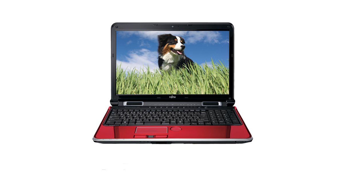 富士通、3D対応モデルを追加した「LIFEBOOK AH」 - 価格.com