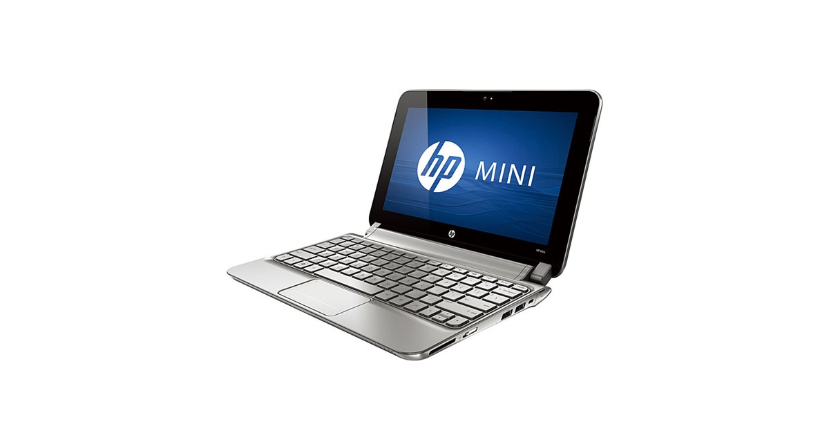 HP、デュアルコアAtom搭載のNetBookなど2機種 - 価格.com