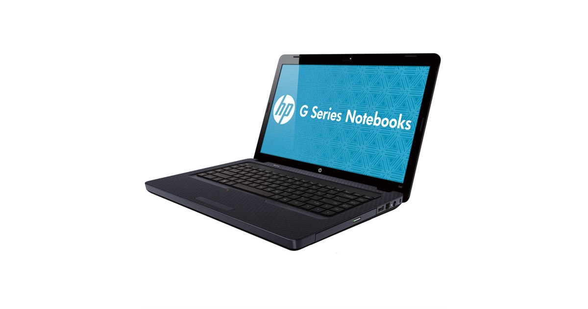 HP、ノートPC「G62」シリーズの2011年冬モデル - 価格.com