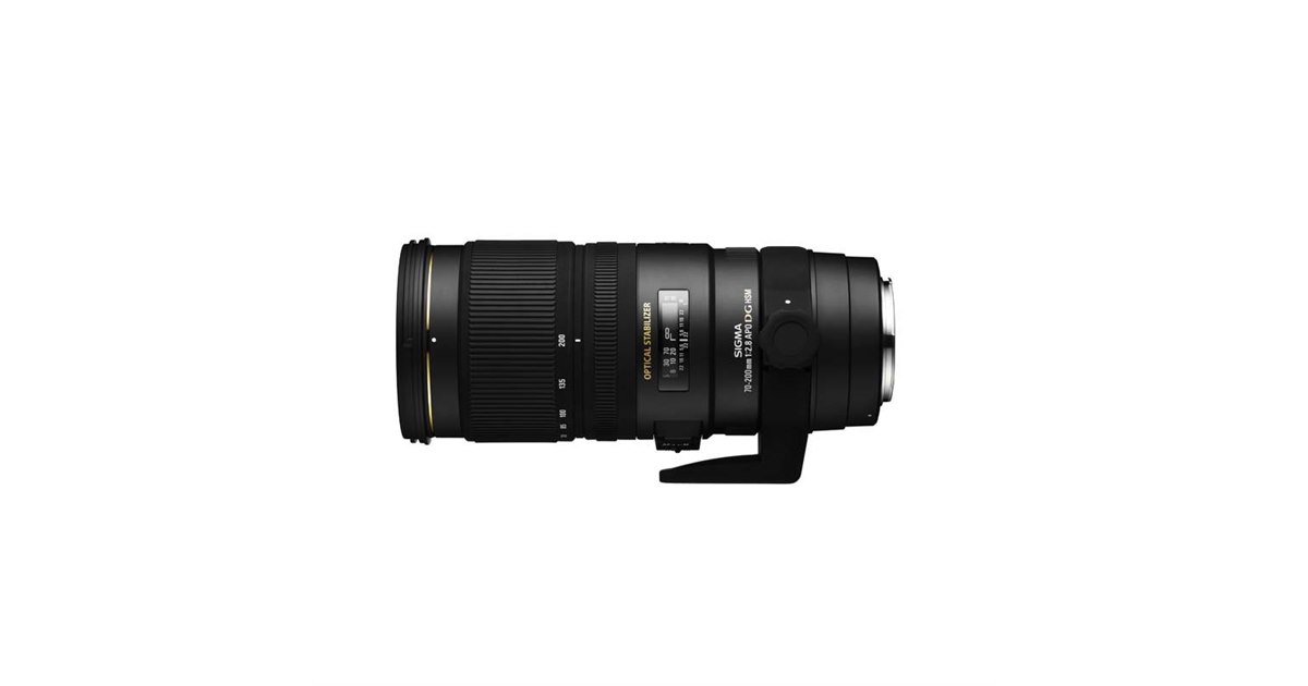 シグマ、F2.8通し望遠ズームのシグマ用を15日発売 - 価格.com