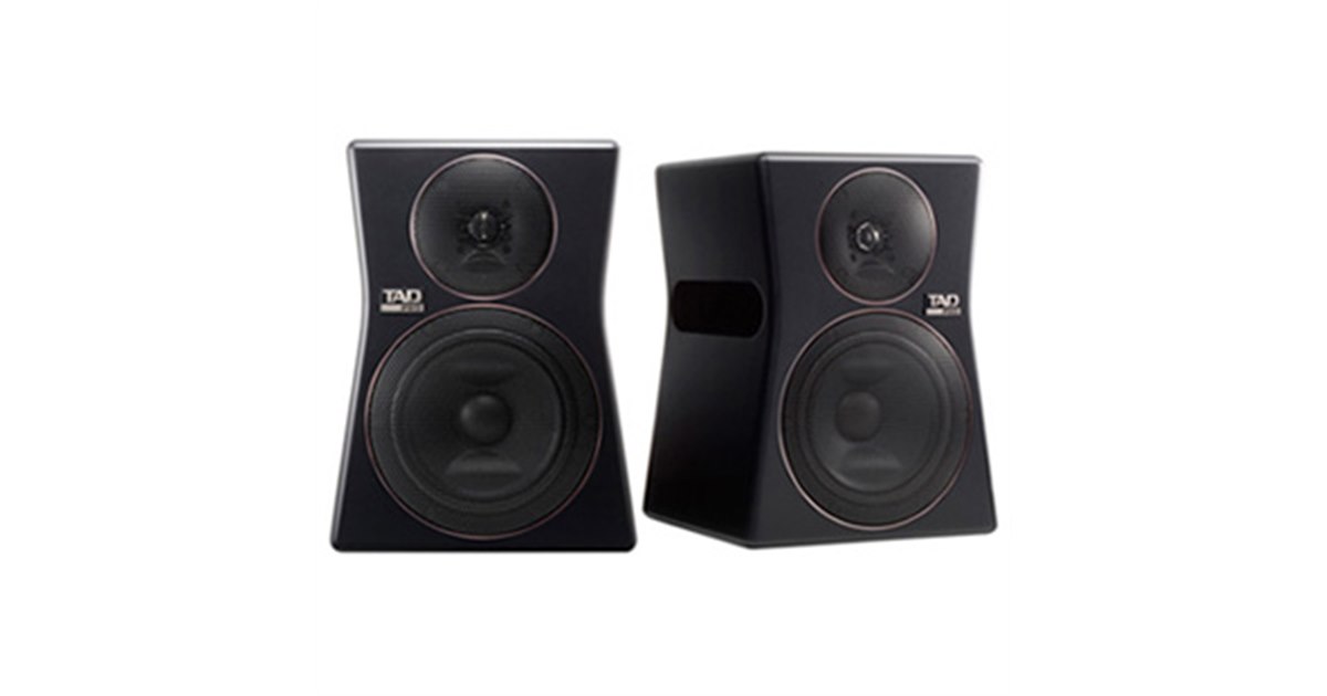スピーカー・ウーファー TAD PRO TSM-2201LR スピーカー・ウーファー TAD PRO TSM-2201LR TAD TSM-2201LR