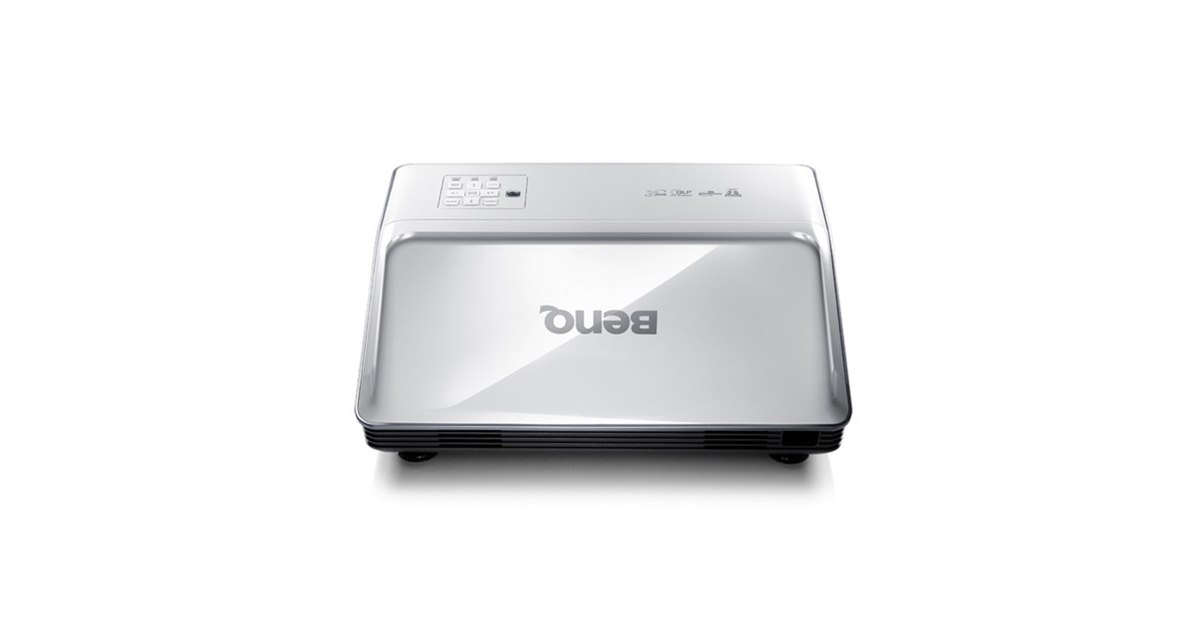 BenQ、3D対応の超・短焦点DLPプロジェクター - 価格.com