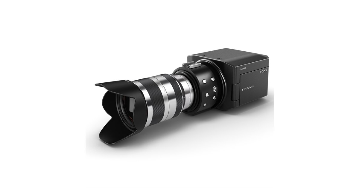 SONY ソニー NEX-VG10 Eマウント用 ビデオカメラ ヨドバシ.com - SONY NEX-VG10実写レビュー -