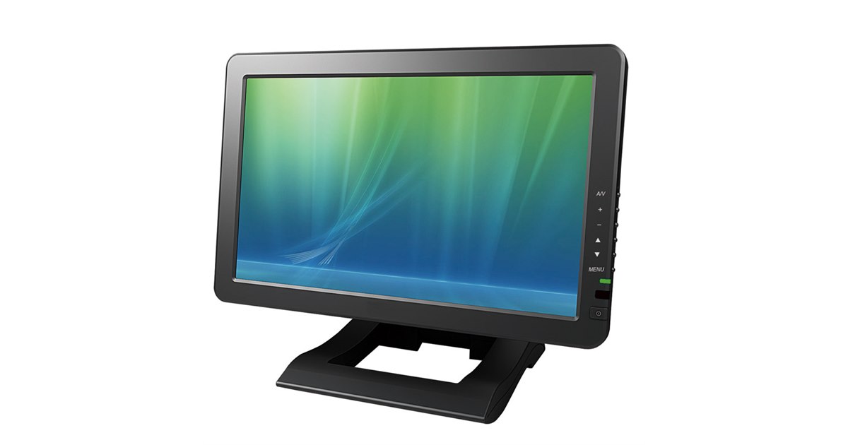 ハンファ、タッチパネル対応の小型液晶2機種 - 価格.com