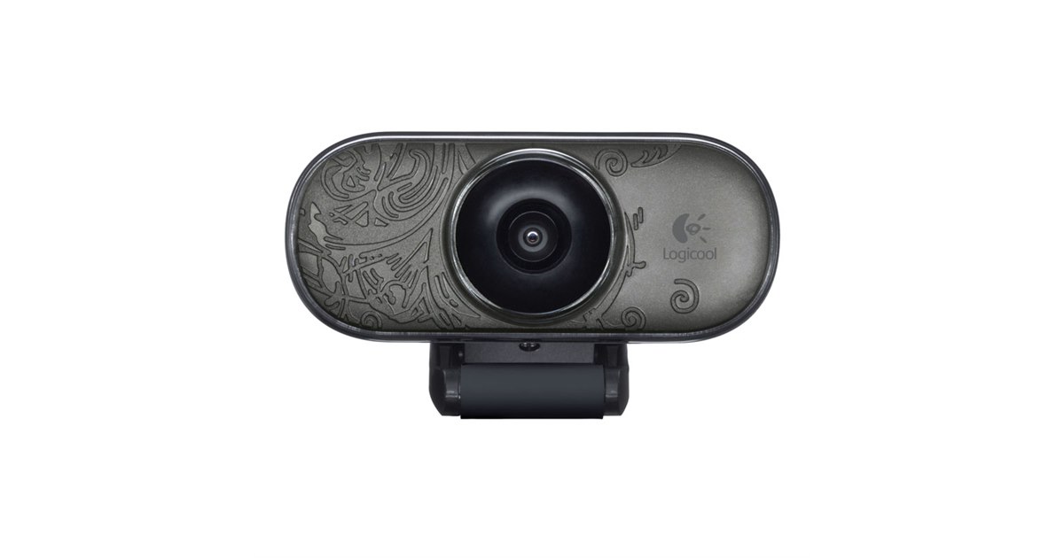 ロジクール、実売1,980円のエントリーWebカメラ - 価格.com