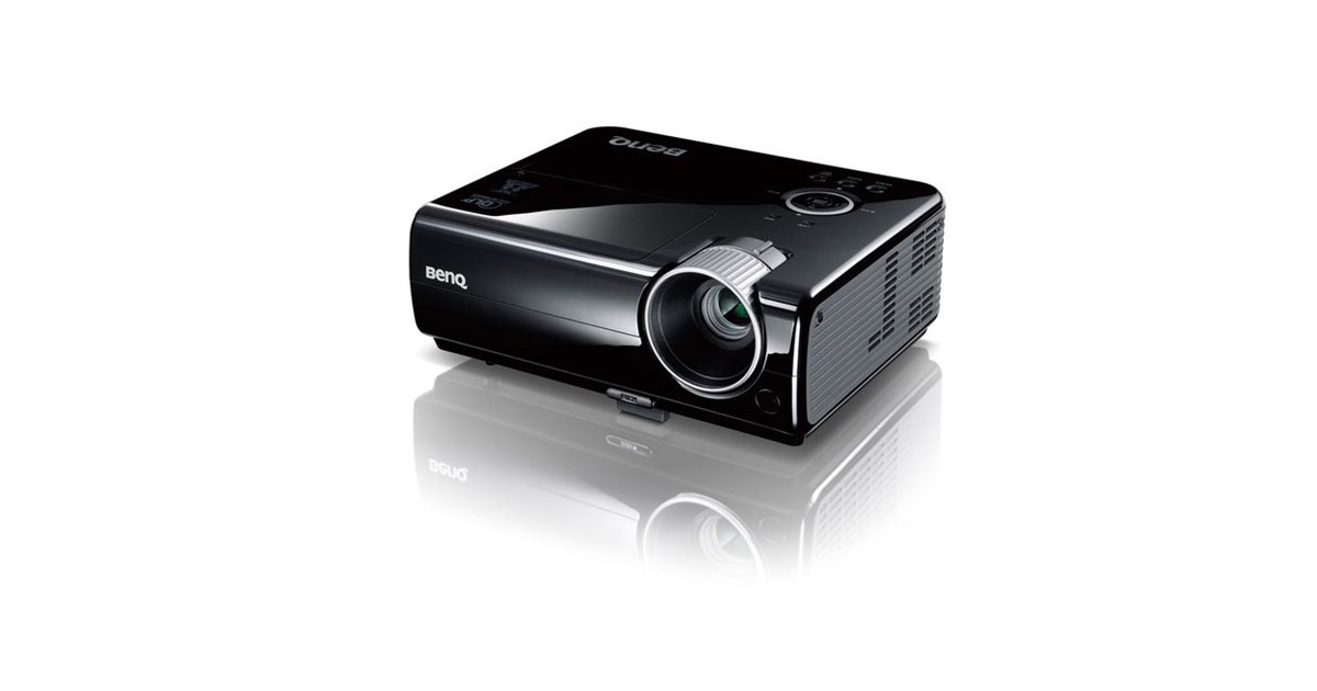 BenQ、解像度XGAの3D対応DLPプロジェクター - 価格.com