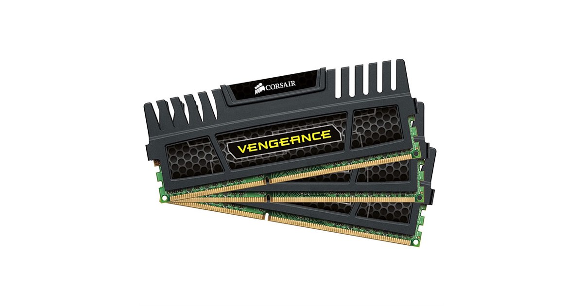 【動作確認済】DDR3メモリ8Gx4枚 合計32G CORSAIR Corsair、デスクトップ用DDR3メモリに2モデル追加 - 価格.com