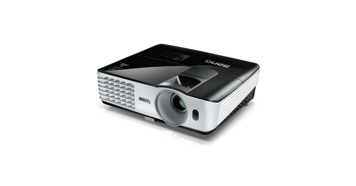 BenQ、輝度2700lmの3D映像対応DLPプロジェクター - 価格.com