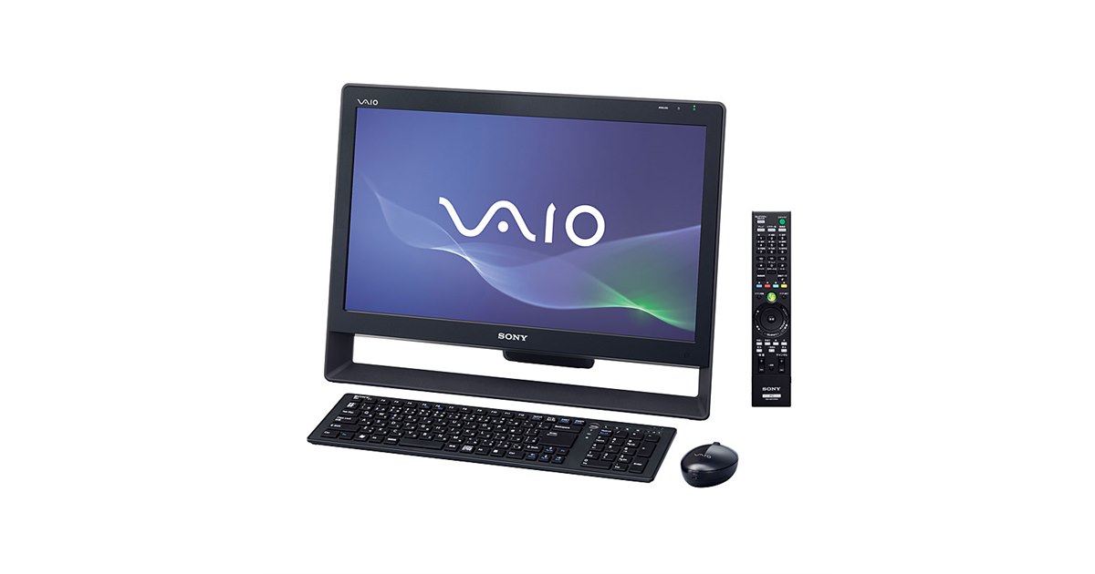 ソニー、ボードPC「VAIO J」の2011年春モデル - 価格.com