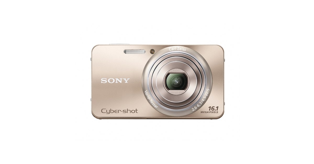 コンデジ　SONY　Cyber-shot　DSC-Ｗ7　ソニー　サイバーショット DSC-W7 | デジタルスチルカメラ Cyber-shot サイバーショット