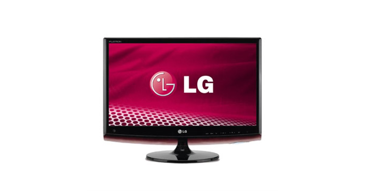 LG　FLATRON  M2762WS-PM  27インチ　液晶モニター LG、7系統の入力端子を備えた27型フルHD液晶 - 価格.com
