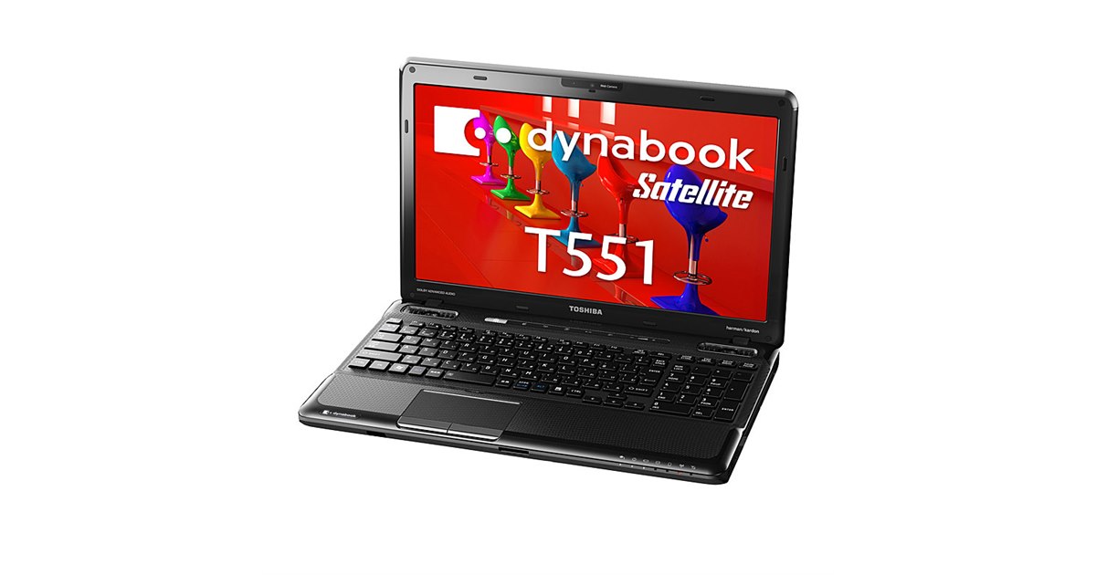 東芝、Webオリジナル15.6型ノートPC春モデル - 価格.com