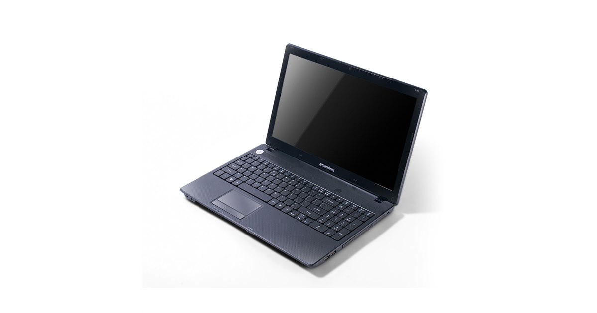 ノートPC Acer - Acer eMachines E732-F32B emachines E732-F32B CPU:Corei3 M380 2.53GHz / メモリ:6GB
