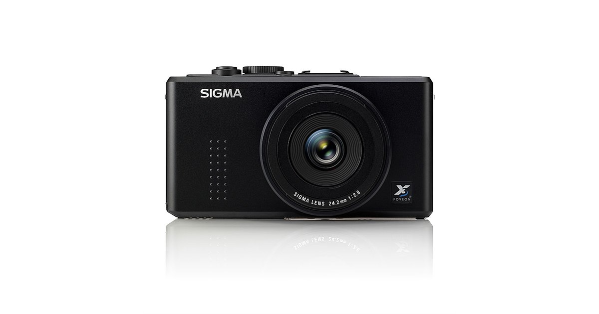 【美品】SIGMA DP2x オプションセット Sigma DP2x Review