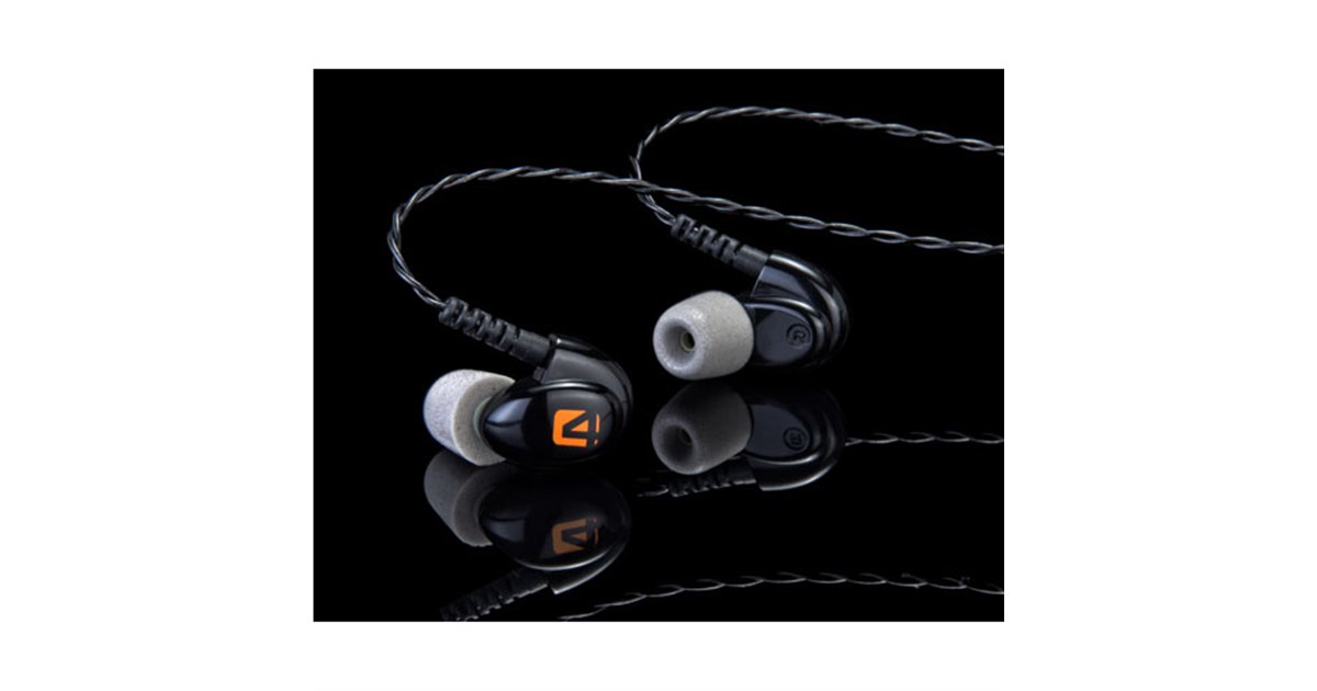 Westone 4　本体のみ Westone、4ドライバー内蔵ヘッドホン「Westone 4」 - 価格.com