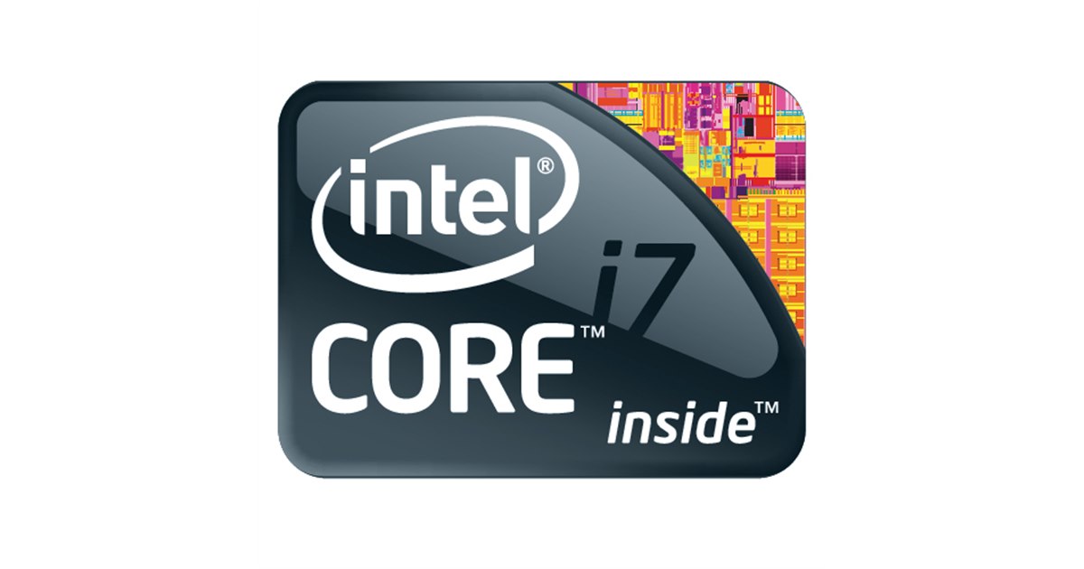 CPU core i7 6個セット⑨ 694faf44-3e5a-46f4-92e9-