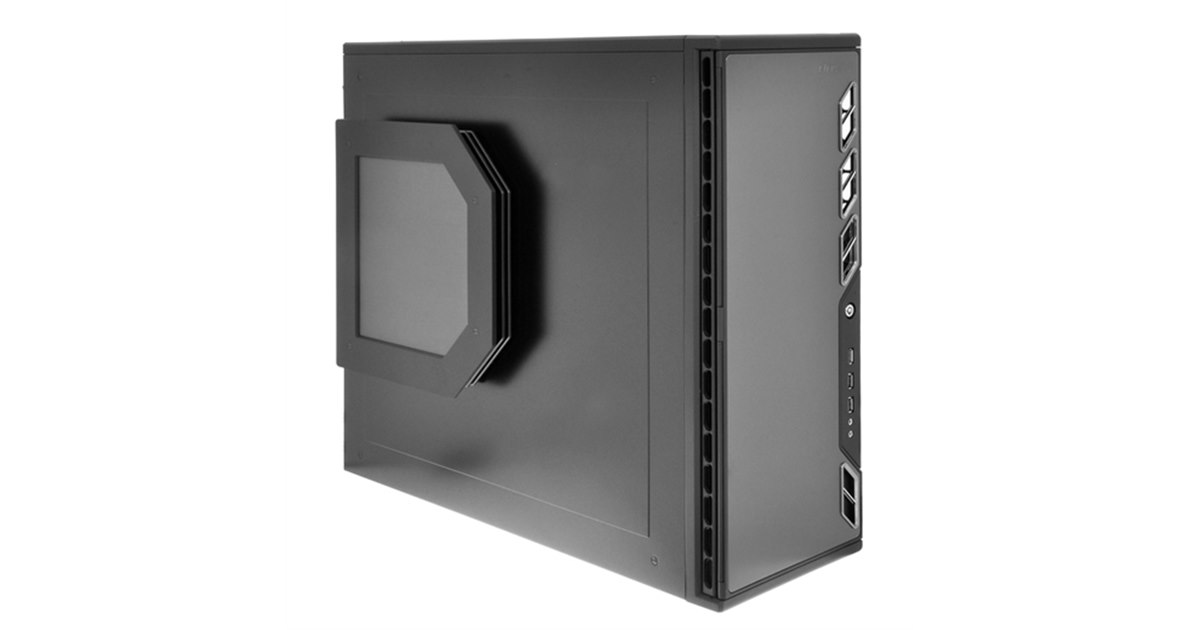 Antec、PCケース「P183」「P193」の改良版発売 - 価格.com