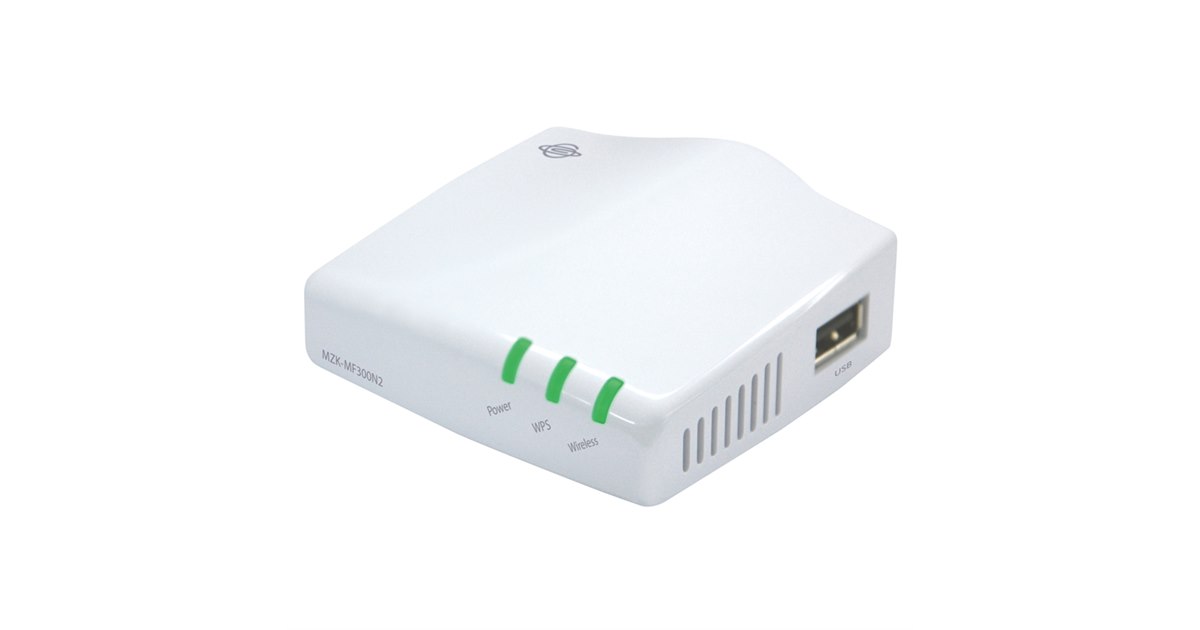 プラネックス、IEEE802.11n/g/b対応小型ルーター - 価格.com