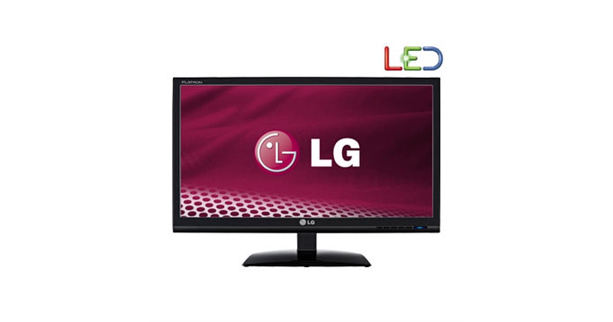 LG、省エネモード搭載のフルHD液晶ディスプレイ - 価格.com