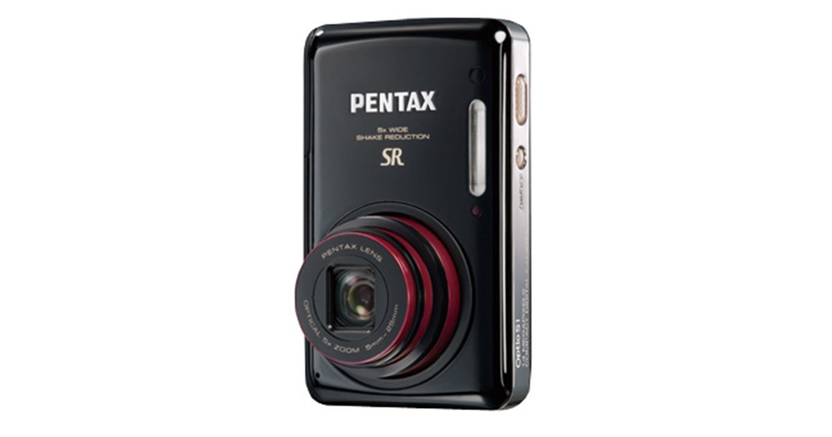 【美品】PENTAX Optio S1 SR コンデジ ペンタックス オプティオ ペンタックス Optio S1 価格比較 - 価格.com