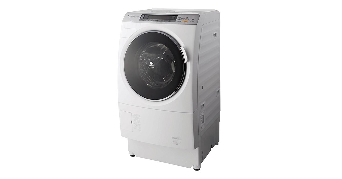 パナソニックドラム式　新品同様 パナソニック、「トールドラム」の発売を延期 - 価格.com