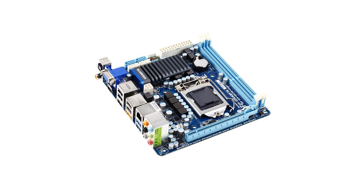 GIGABYTE、LGA1155 CPU用マザーボード2機種 - 価格.com