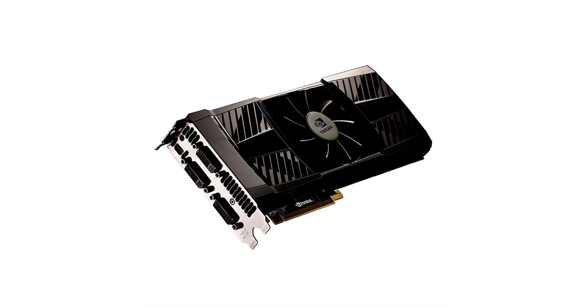 ZOTAC GeForce GTX 590 3072MB  動作確認済み GTX 590 | ZOTAC