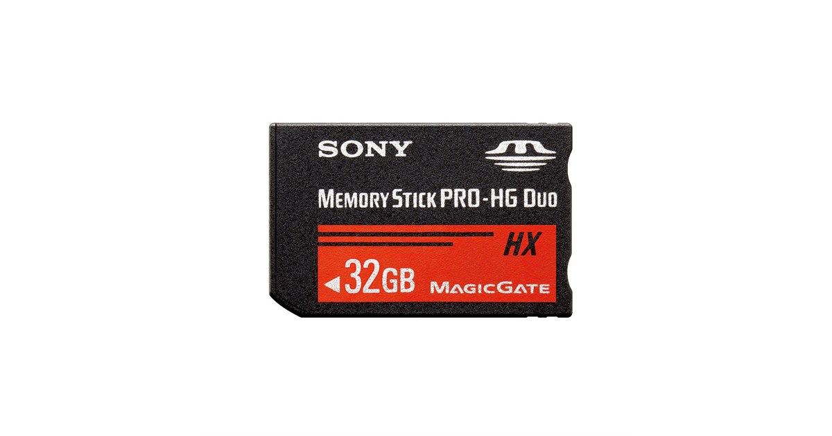ステレオである事の魅力　ソニーMS-3400 ソニー、読み出し50MB/sの高速メモリースティック - 価格.com