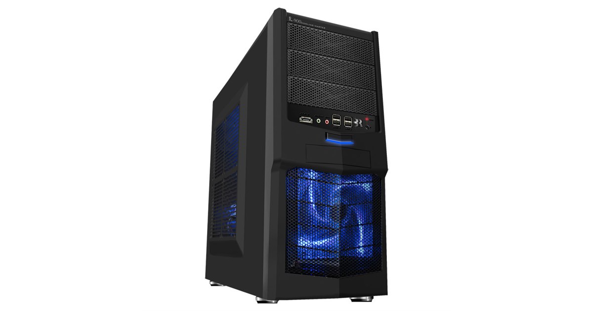 価格.com - 3R SYSTEM、実売7000円のミドルタワーPCケース