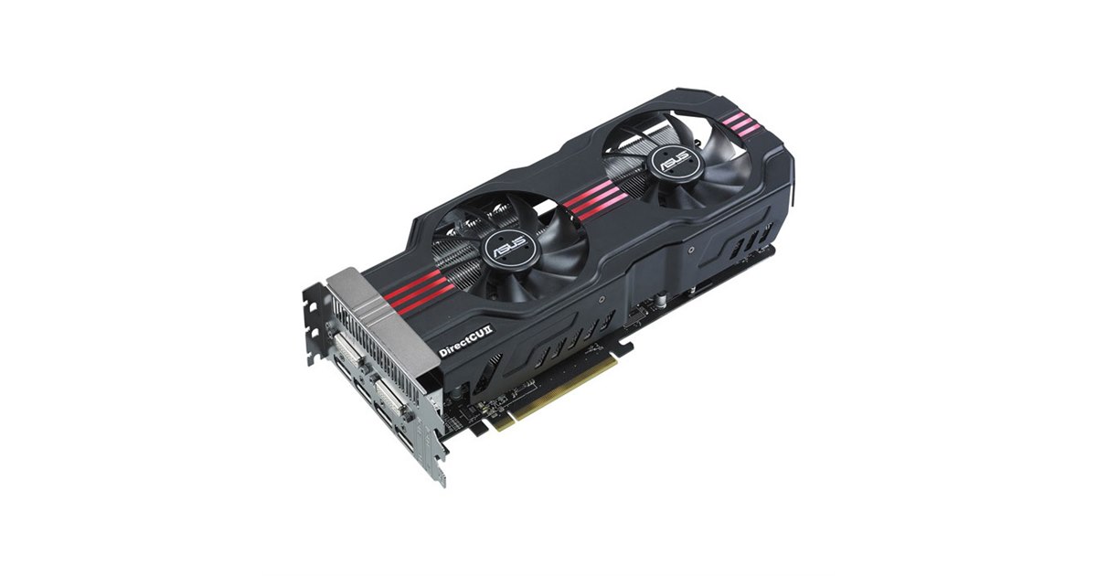 ASUS、3スロット仕様のRadeon搭載ハイエンドVGA - 価格.com