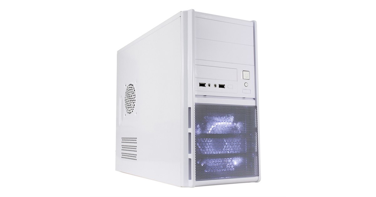 PCケース COOLERMASTER MasterBox MB530P | Cooler Master ミドルタワー型PCケース