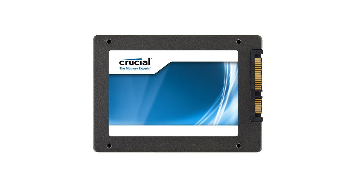 Crucial、最大リード415MB/sのSATA 3.0対応高速SSD - 価格.com