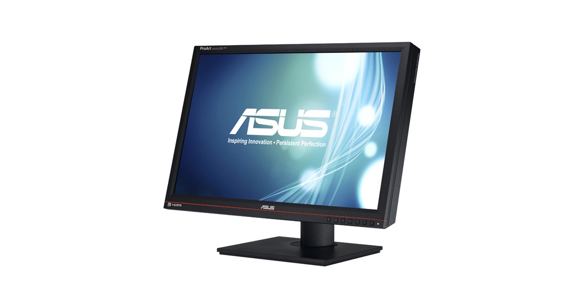ASUS 液晶ディスプレイ ASUS、同社初のプロ向け液晶ディスプレイなど3機種 - 価格.com