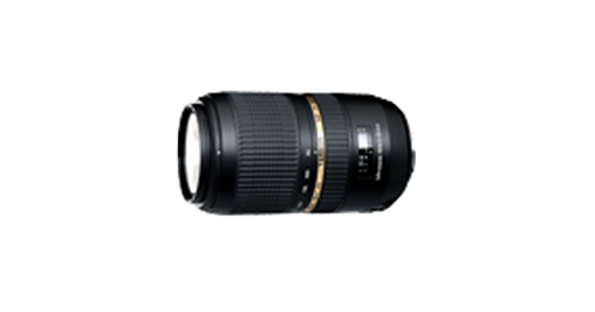 タムロン、ソニー用「Model A005」を5月20日発売 - 価格.com