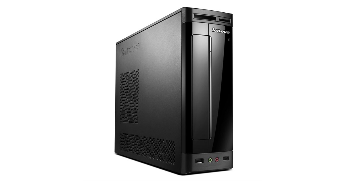 レノボ、コンシューマ向けデスクトップPC「H330」 - 価格.com レノボ、コンシューマ向けデスクトップPC「H330」 - 価格.com